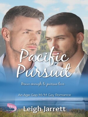 cover image of Pacific Pursuit